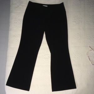 Ricki’s Curvy Black Dress Pants
